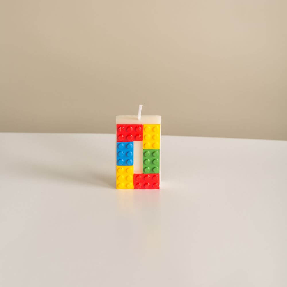 Lego discount design number